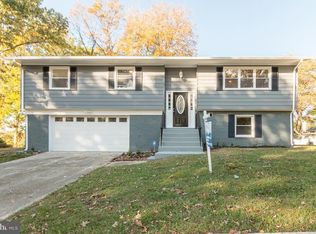 5809 Holton Ln, Temple Hills, MD 20748