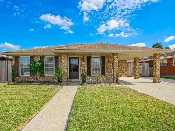 3505 Marietta St, Chalmette, LA 70043