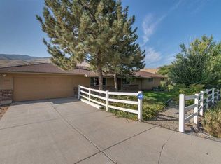 2205 Blue Heron Cir, Reno, NV 89523