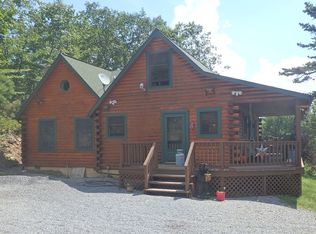 2010 High Valley Dr, Franklin, WV 26807