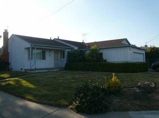 15459 Farnsworth St, San Leandro, CA 94579