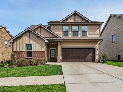 261 Griffin Ln, Gallatin, TN, 37066