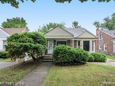 11356 Riverdale, Redford, MI, 48239