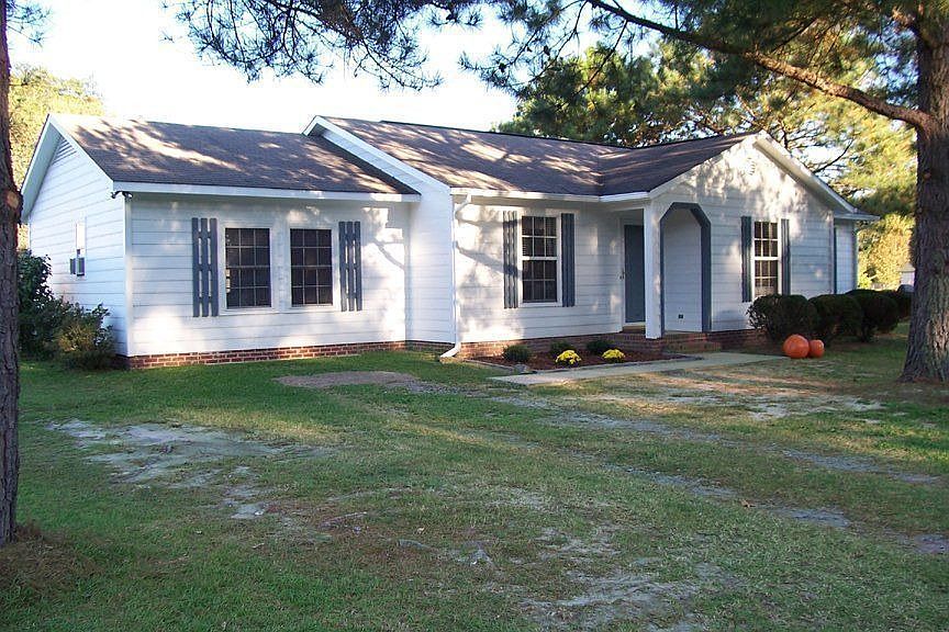 For Sale: 6305 Reeves Dr., Sanford, NC 27330