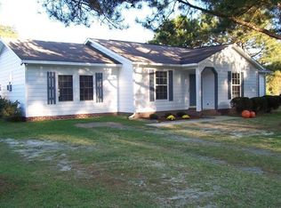 6305 Reeves Dr, Sanford, NC 27332