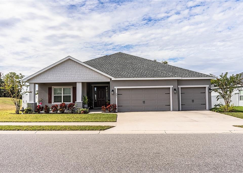 261 WALKERS POINT DRIVE, Auburndale, FL 33823 | MLS #L4957601 | Zillow