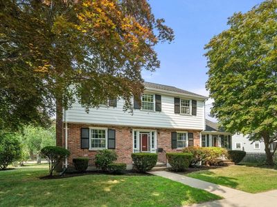 40 Cape Cod Ln, Milton, MA, 02186