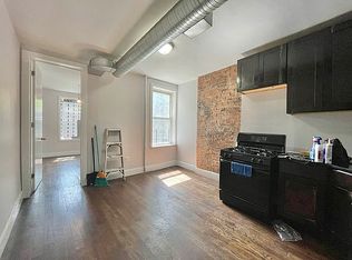 282 Mac Dougal St #2, Brooklyn, NY 11233