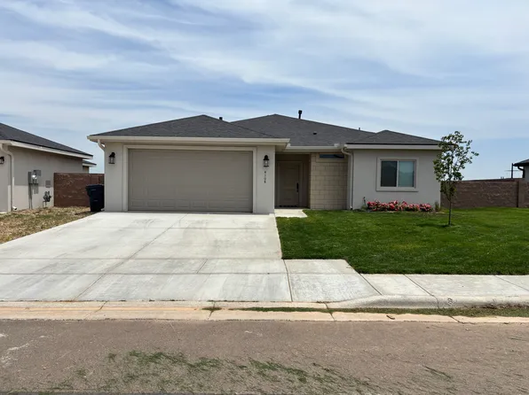 4108 Honeyrose Dr, Amarillo, TX 79124
