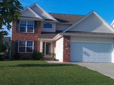 9822 Biscayne Dr, Johnston, IA, 50131