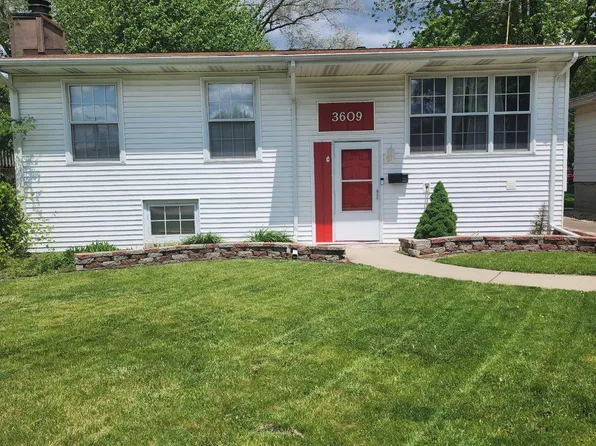 3609 175th Pl, Hammond, IN 46323