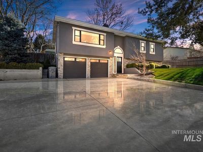 5320 W Hill Rd, Boise, ID, 83703