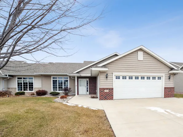 303 20th St W, Glencoe, MN 55336