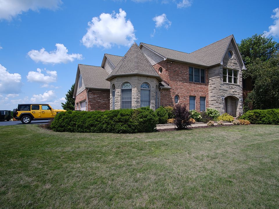 1855 Eldamain Rd, Plano, IL 60545 Zillow