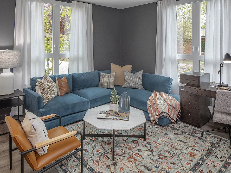 Mercato Grove apartments community photo
