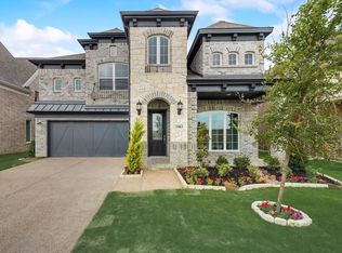 1903 Birch St, Mansfield, TX 76063