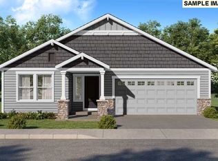 513 E Templeton Ave, Hermiston, OR 97838