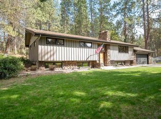 4105 S Schafer Rd, Spokane Valley, WA 99206
