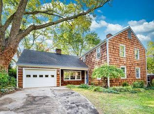 1812 Frieze Ave, Ann Arbor, MI 48104