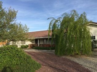 16381 Nosoni Rd, Apple Valley, CA 92307