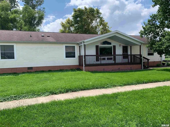 105 Knollwood Way, Jacksonville, IL 62650