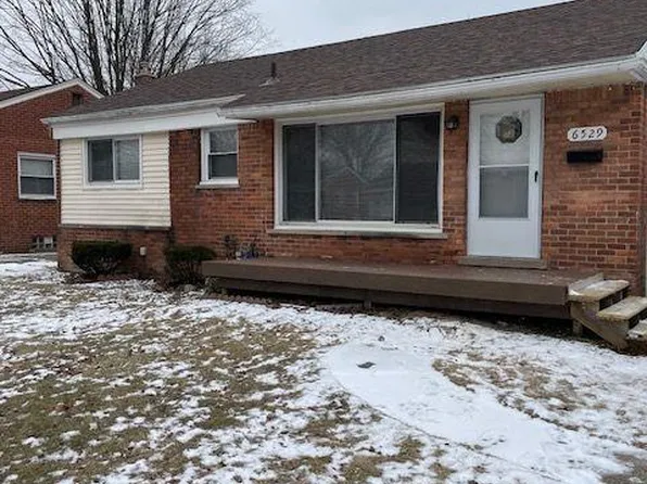 6529 Burnly St, Garden City, MI 48135