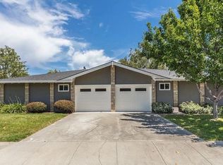 193 Roxbury St #1, Santa Clara, CA 95050