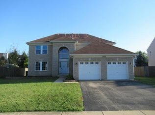 1928 W Brimstone Rd, Romeoville, IL 60446