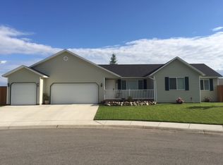 8054 W Colorado St, Rathdrum, ID 83858