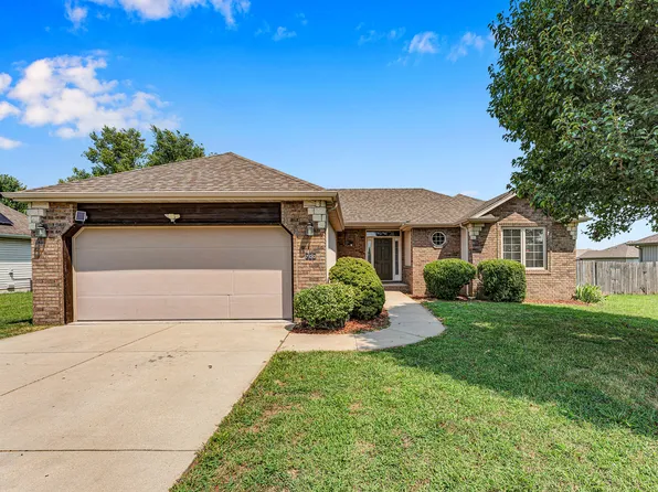 700 N Lexington Avenue, Republic, MO 65738