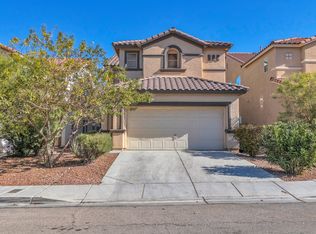 6638 Wind Whisper St, Las Vegas, NV 89148