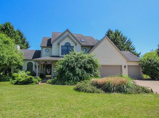 5771 Woodbrook St, Schoolcraft, MI 49087
