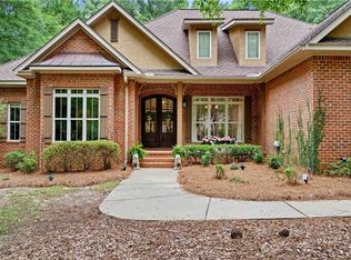 107 Willow Lake Dr, Fairhope, AL 36532