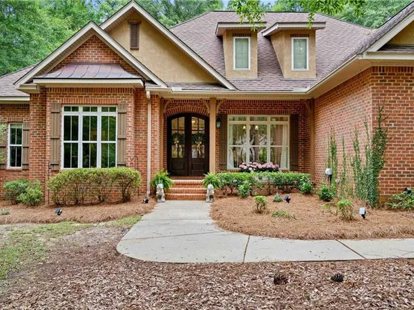 107 Willow Lake Dr, Fairhope, AL 36532