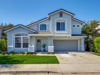 43067 Charleston Way, Fremont, CA, 94538