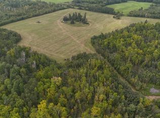 Easement Access, Bagley, MN 56621