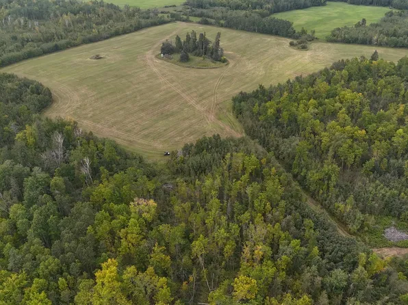Easement Access, Bagley, MN 56621