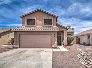 3406 W Glass Ln, Phoenix, AZ 85041