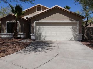 15158 W Taylor St, Goodyear, AZ 85338