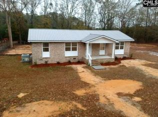 213 Pineview Dr, Swansea, SC 29160