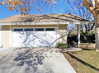 22823 Rio Clara Dr, Santa Clarita, CA 91354