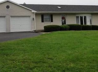 578 Foggy Mountain Rd, Turbotville, PA 17772
