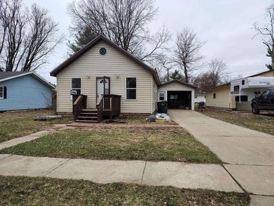 413 Dallas Street, Sauk City, WI, 53583