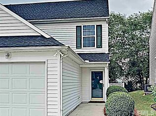 2045 Persimmon Ridge Dr, Raleigh, NC 27604