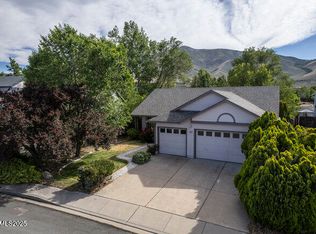 8589 Turtle Creek Ct, Reno, NV 89506