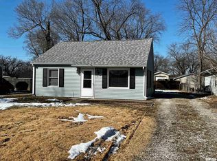 9 Park Dr, North Pekin, IL