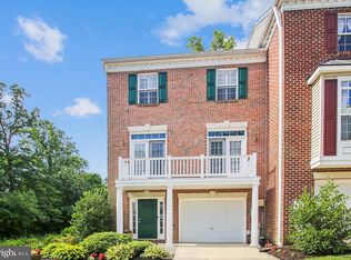 643 Snow Goose Ln, Annapolis, MD 21409