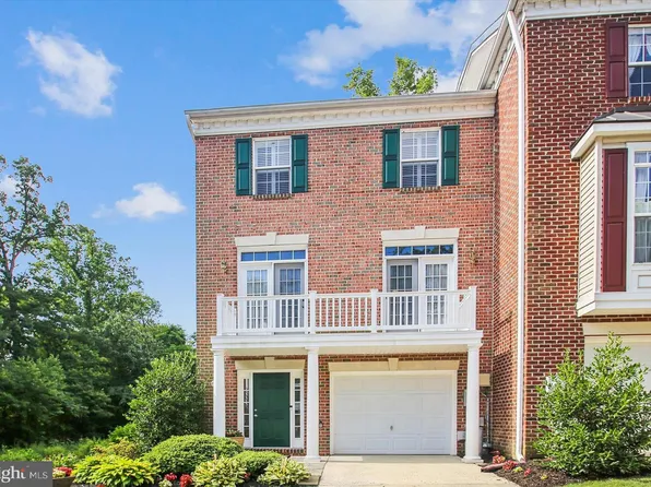 643 Snow Goose Ln, Annapolis, MD 21409