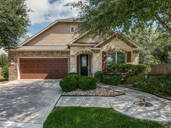 224 LANDMARK CV, Cibolo, TX 78108