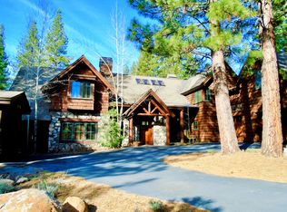 8501 Lahontan Dr, Truckee, CA 96161
